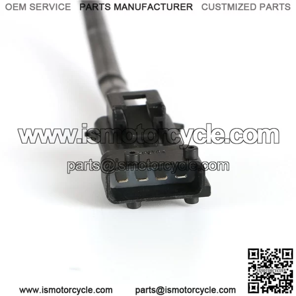 Oxygen sensor (front) DALD120780 0258006937 for Fengxing 4G94/F6/483Q/Roewe 350 - Image 3