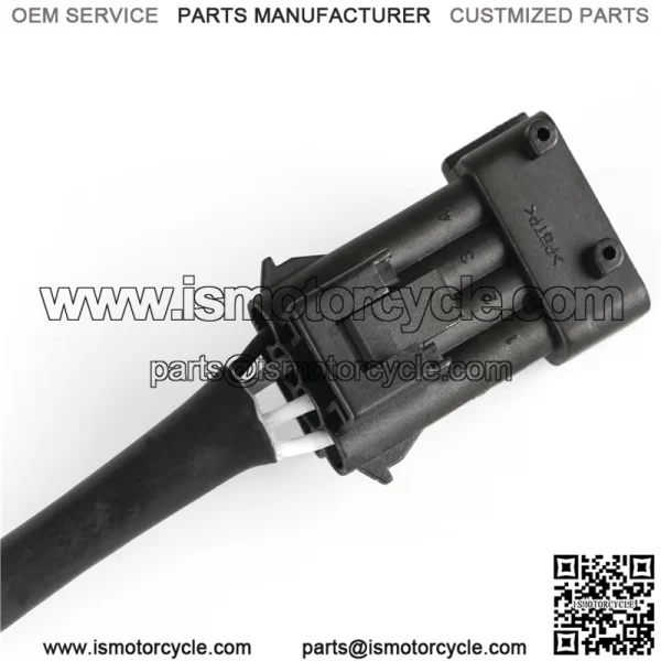 Oxygen sensor (front) DALD120780 0258006937 for Fengxing 4G94/F6/483Q/Roewe 350 - Image 4