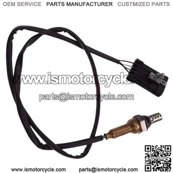 Oxygen sensor (front) 25325632 for BYD F3/Euro 3 short-line