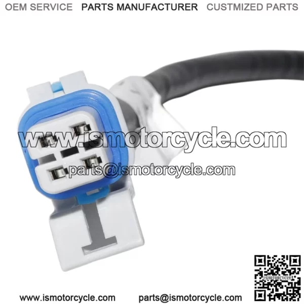 Oxygen sensor (rear) 476Q-1D-1207805 25324173 for BYD F3/4G18/4G15 - Image 4