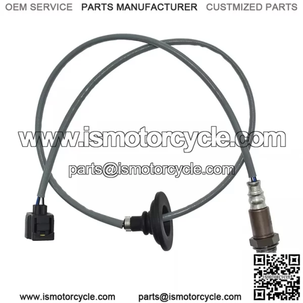 Oxygen sensor (front) 1588A141 for Southeast Mitsubishi Lancer 08-10 - Image 2