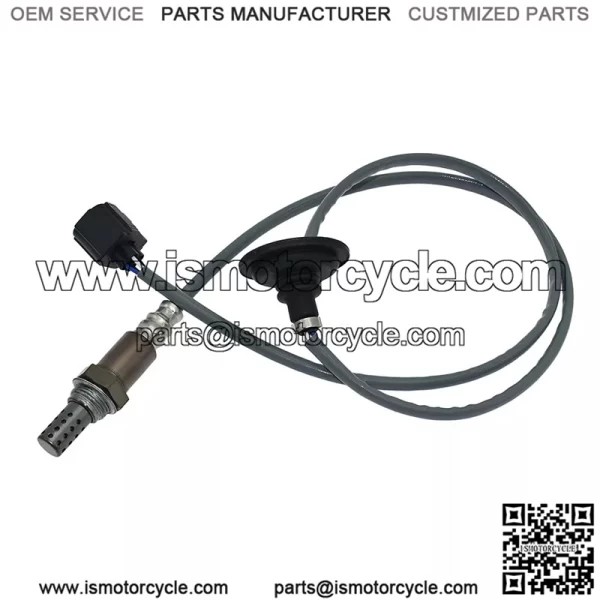 Oxygen sensor (front) 1588A141 for Southeast Mitsubishi Lancer 08-10 - Image 3