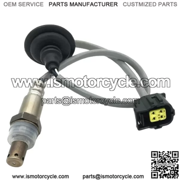 Oxygen sensor (rear) 1588A171 for Southeast Mitsubishi Lancer 08-10