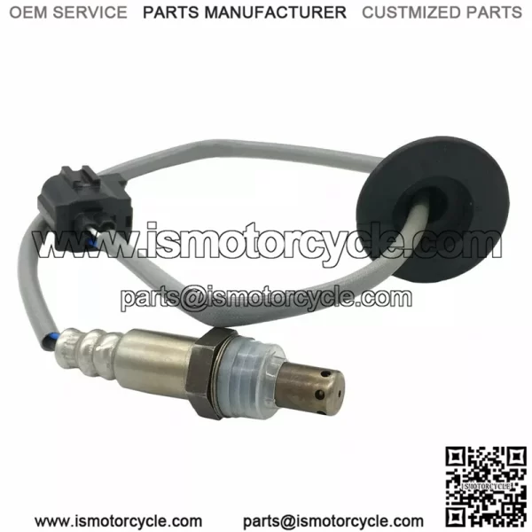 Oxygen sensor (rear) 1588A171 for Southeast Mitsubishi Lancer 08-10 - Image 4