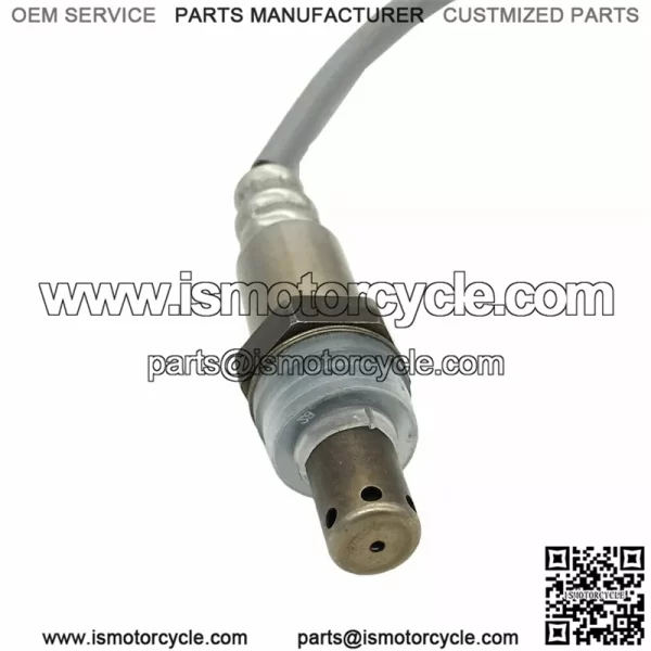 Oxygen sensor (rear) 1588A171 for Southeast Mitsubishi Lancer 08-10 - Image 5