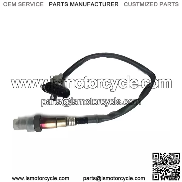 Oxygen sensor (front) 0258006908 5495280 for Chery/Haima/Zhonghua/Excelle/Zotye