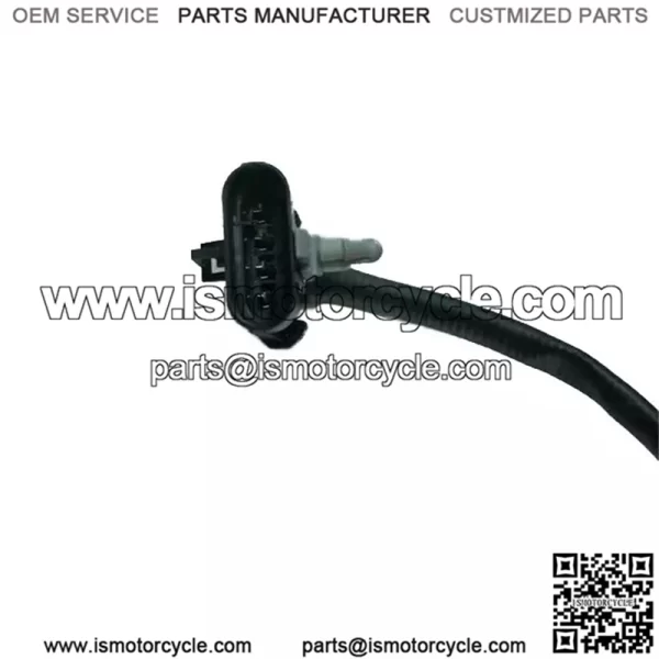 Oxygen sensor (front) 0258006908 5495280 for Chery/Haima/Zhonghua/Excelle/Zotye - Image 2