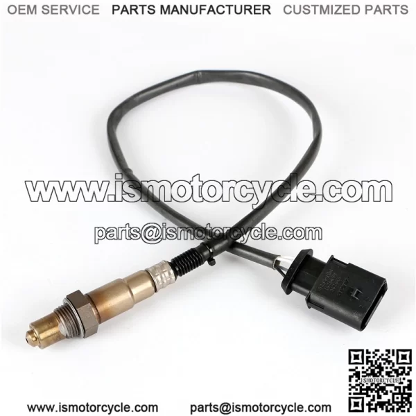 Oxygen sensor (rear) 0258006918 for Santa Fe 1.8T/Roewe 550/750