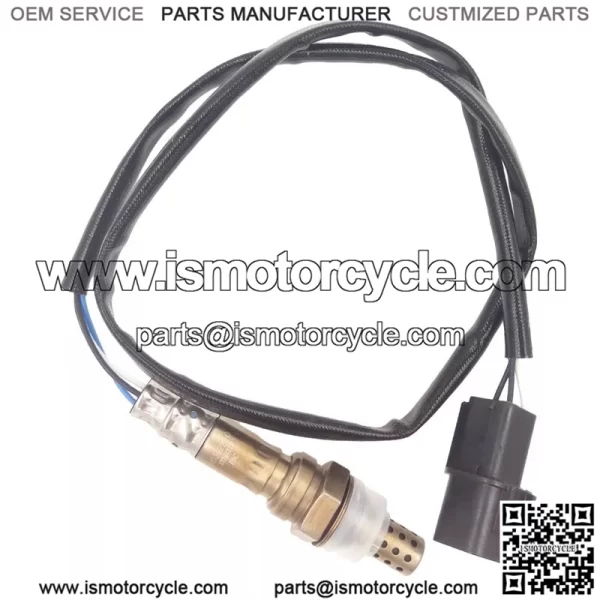 Oxygen sensor (front) MD362290 for Refine 4G64 - Image 4