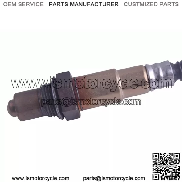 Oxygen sensor (front) 0258006948 9052870 for BAIC/Great Wall/Wuling/Baojun - Image 3