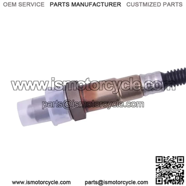 Oxygen sensor (front) 0258006028 9635978280 for Peugeot/BYD - Image 3