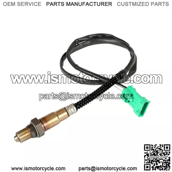 Oxygen sensor (rear) 0258006026 9635978980 for Peugeot 308/Citroen C4/Fiat