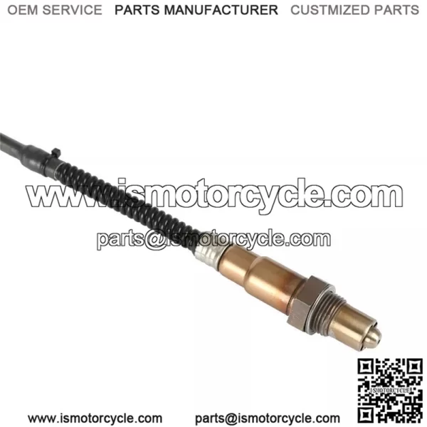 Oxygen sensor (rear) 0258006026 9635978980 for Peugeot 308/Citroen C4/Fiat - Image 2