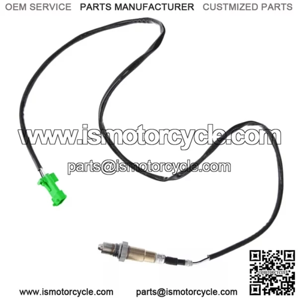 Oxygen sensor (rear) 0258006026 9635978980 for Peugeot 308/Citroen C4/Fiat - Image 3