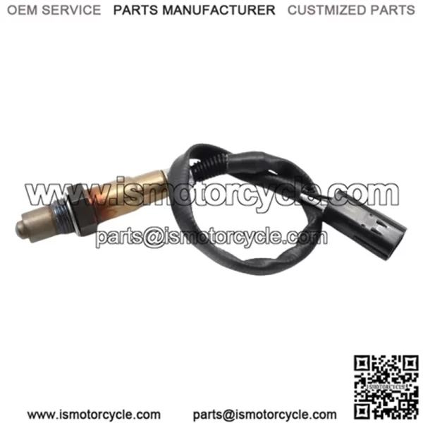 Oxygen sensor (rear) 0258006974 for Changan CX30/1.6/09-15