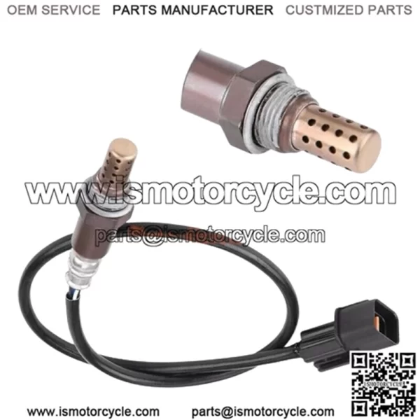 Oxygen sensor (front right) 1588A081 for Mitsubishi Outlander 06 3.0L