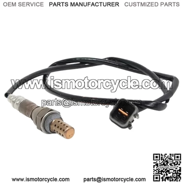 Oxygen sensor (front right) 1588A081 for Mitsubishi Outlander 06 3.0L - Image 2