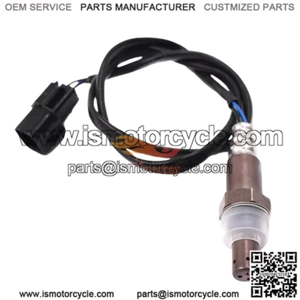 Oxygen sensor (front right) 1588A081 for Mitsubishi Outlander 06 3.0L - Image 3