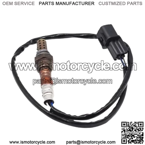 Oxygen sensor (front right) 1588A081 for Mitsubishi Outlander 06 3.0L - Image 4