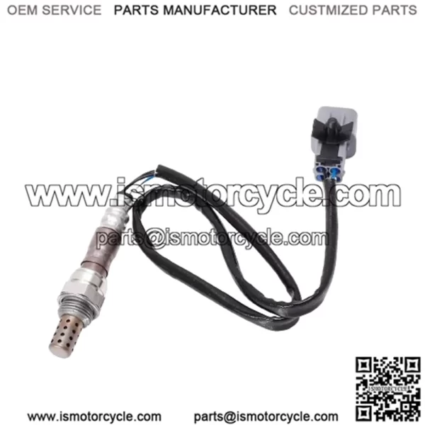 Oxygen sensor (rear left) 1588A147 for Mitsubishi Outlander 06 3.0L