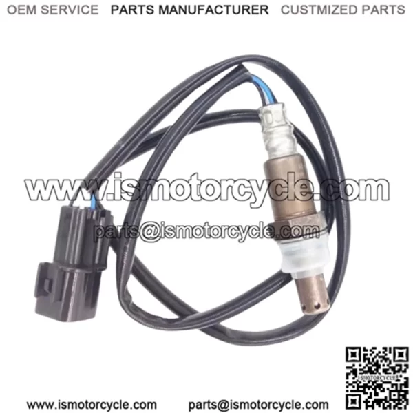 Oxygen sensor (rear right) 1588A148 for Mitsubishi Outlander 06 3.0L