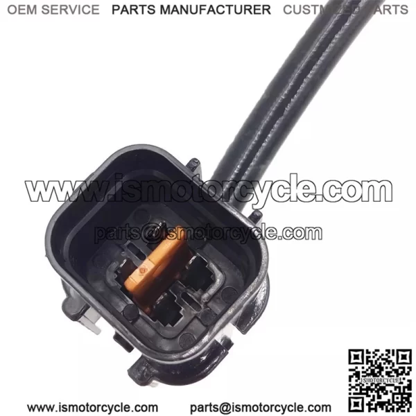 Oxygen sensor (rear right) 1588A148 for Mitsubishi Outlander 06 3.0L - Image 3