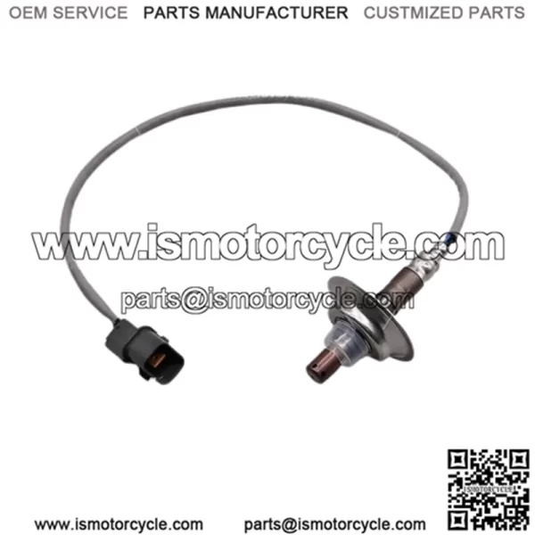 Oxygen sensor (front left) 1588A165 for Mitsubishi Outlander 06 3.0L