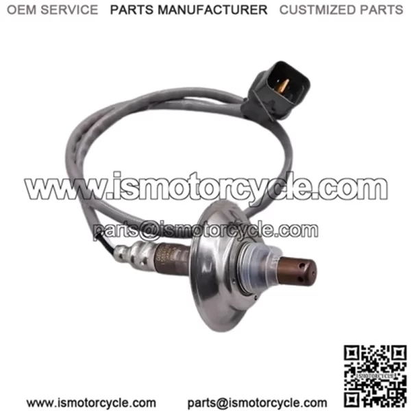 Oxygen sensor (front left) 1588A165 for Mitsubishi Outlander 06 3.0L - Image 2