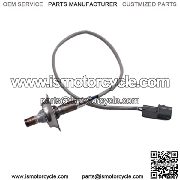 Oxygen sensor (front left) 1588A165 for Mitsubishi Outlander 06 3.0L - Image 3