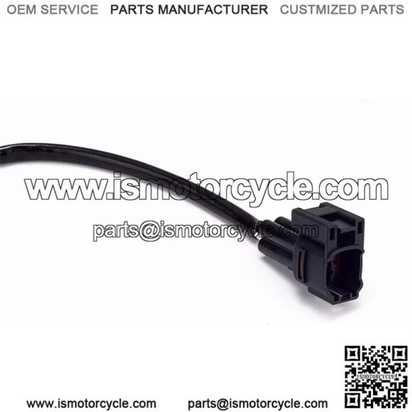 Oxygen sensor (front) 234000-9121  18213-62L00 for Suzuki Liana 1.6L/Imported Engine 18213-62L - Image 2