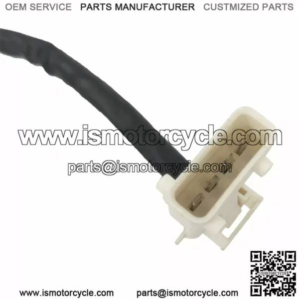 Oxygen Sensor 0258005292 9053569 for Jiangnan Alto Changan Alto Changan Star - Image 4