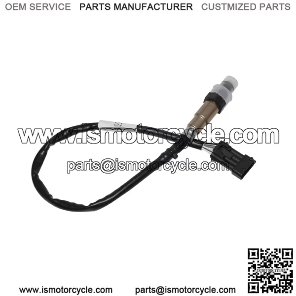 Oxygen sensor (rear) 0258010050  1120004BAC0000 for GAC Trumpchi 11 GS5 2.0L