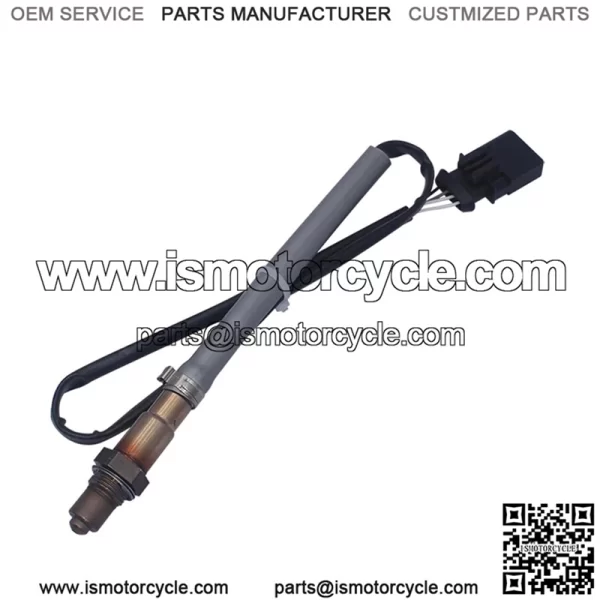 Oxygen sensor (front) 0258010082 for Santa Fe 1.8T/Roewe 550/750