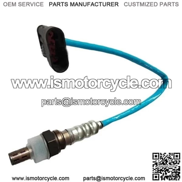 Oxygen sensor (front) ZA522-BB1 for Marelli/Zhonghua/Chery