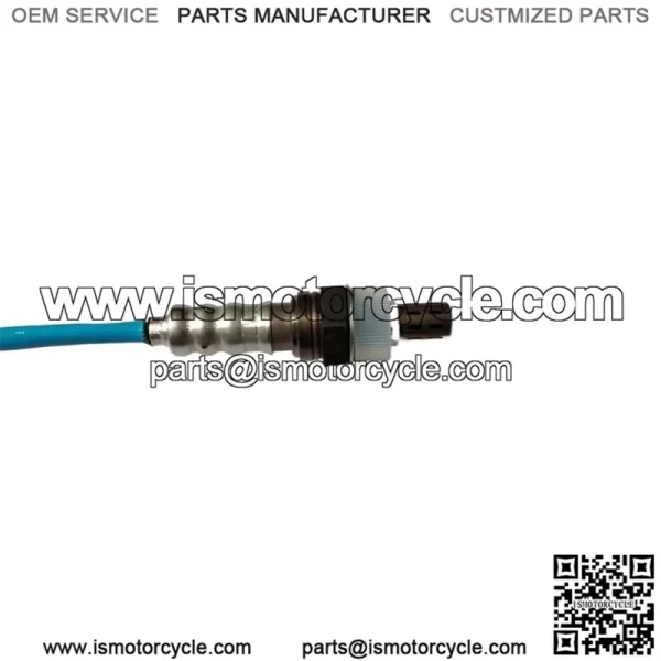 Oxygen sensor (front) ZA522-BB1 for Marelli/Zhonghua/Chery - Image 2