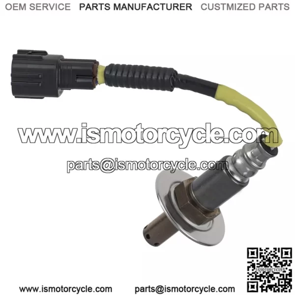 Oxygen sensor (rear) 22690-AA960 for Subaru Forester 11 - Image 2