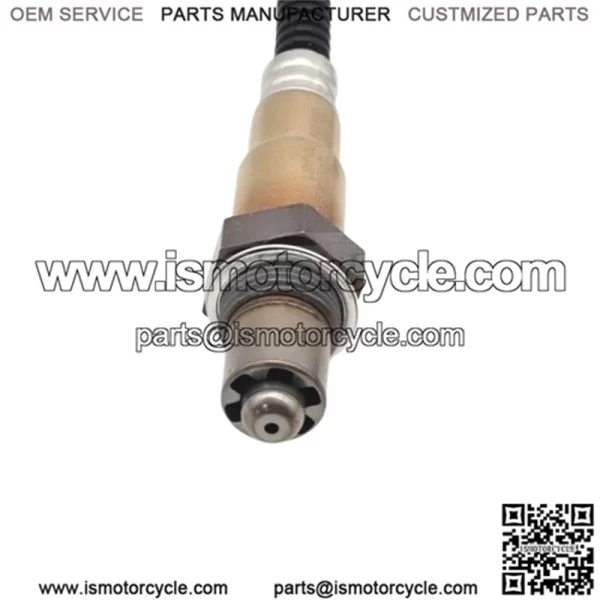 Oxygen sensor (front) 0258006027 for Peugeot 206 Sedan 07 models - Image 5