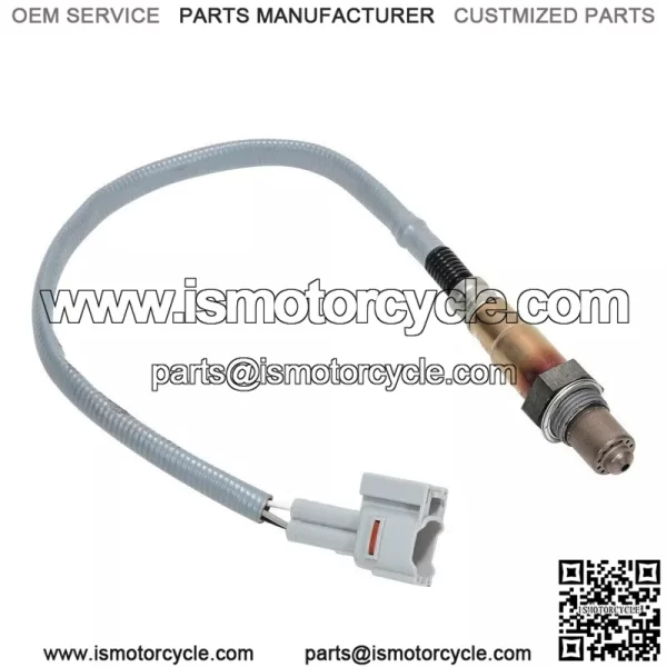 Oxygen sensor (front) 0258006080 for Tianyu/Swift 1.3L/gray plug/Euro 4