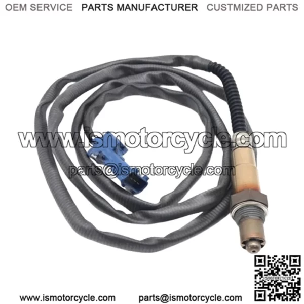 Oxygen sensor (front)  0258006029 for Peugeot 304/Sedan/2.0/EW10A/06-10