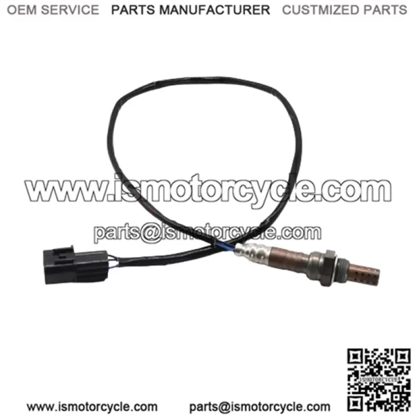 Oxygen sensor (front left)Gray plug MD369190 for Mitsubishi Pajero V75/V73 3.0L