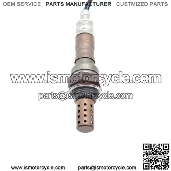 Oxygen sensor (front left)Gray plug MD369190 for Mitsubishi Pajero V75/V73 3.0L - Image 2