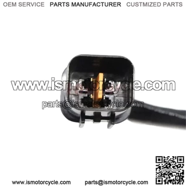 Oxygen sensor (front left)Gray plug MD369190 for Mitsubishi Pajero V75/V73 3.0L - Image 3