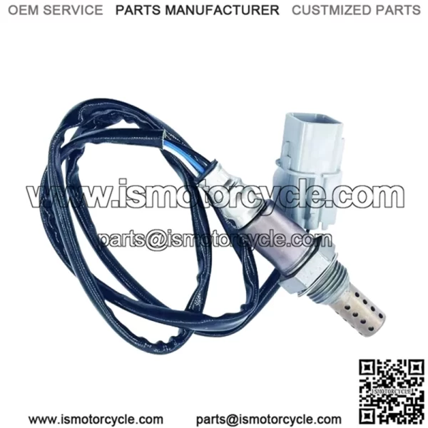 Oxygen sensor (rear left)Gray plug MR578113 for Mitsubishi Pajero V75/V73 3.0L