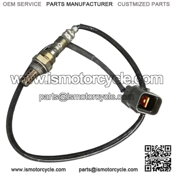 Oxygen sensor (rear left)Gray plug MN158916 for Mitsubishi Pajero 3.8L /07-11