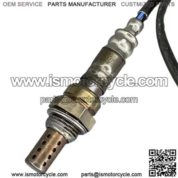 Oxygen sensor (rear left)Gray plug MN158916 for Mitsubishi Pajero 3.8L /07-11 - Image 2