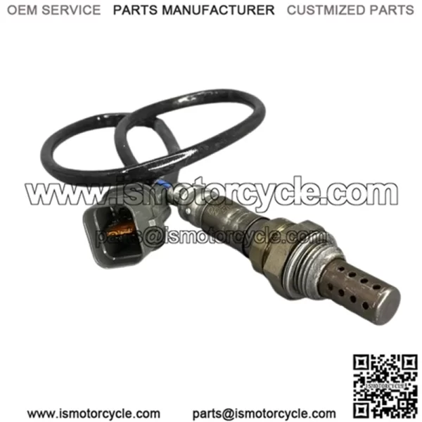 Oxygen sensor (rear left)Gray plug MN158916 for Mitsubishi Pajero 3.8L /07-11 - Image 5