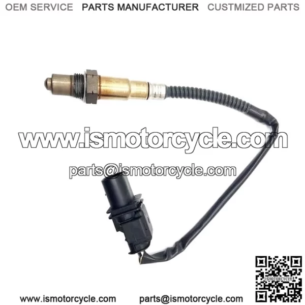 Oxygen sensor (front) 1016053698 for Geely Borui/1.8T/15-17