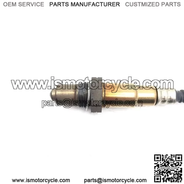 Oxygen sensor (front) 1016053698 for Geely Borui/1.8T/15-17 - Image 2