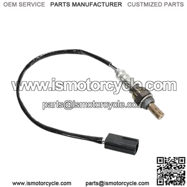 Oxygen sensor (front) 5WY3173A-1 for Wuling/QQ0.8/Taurus/Siemens