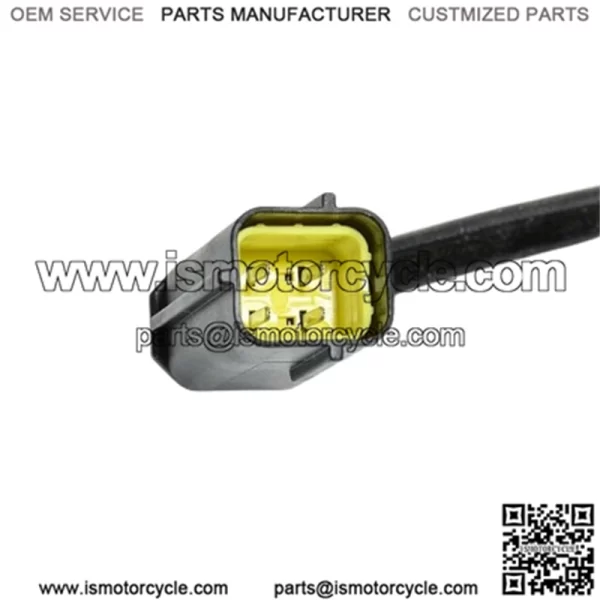 Oxygen sensor (front) 5WY3173A-1 for Wuling/QQ0.8/Taurus/Siemens - Image 2